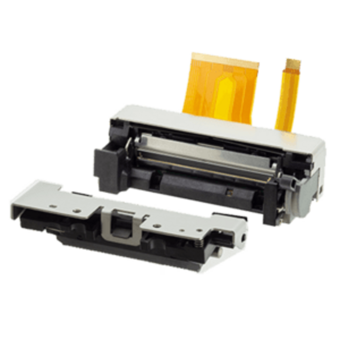 SEIKO CAPD345E-E - Seiko Druckmechanismen, 8 Punkte/mm (203 dpi), Schneidemechanismus