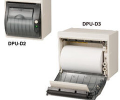 SEIKO DPU-D3-00A-E - Serie Seiko DPU-D, 8 puntos/mm (203 ppp), USB, RS232