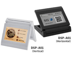 SEIKO DSP-A01-K1 - Seiko DSP-A01,