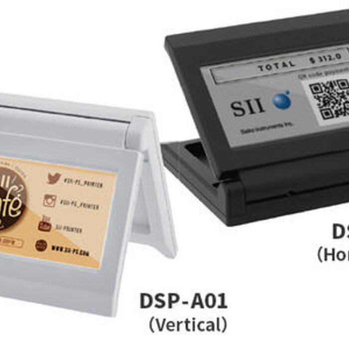 SEIKO DSP-A01-K1 - Seiko DSP-A01,