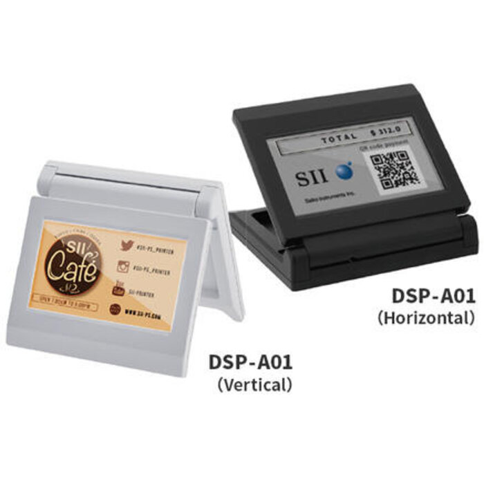 SEIKO DSP-A01-K1 - Seiko DSP-A01,