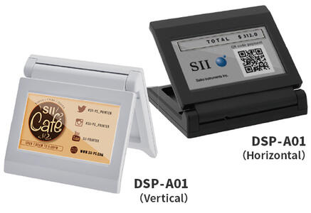 SEIKO DSP-A01-K1 - Seiko DSP-A01,