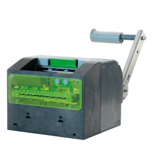 SEIKO KSM347-S/U - impresión y corte, 8 puntos/mm (203 dpi), USB, RS232