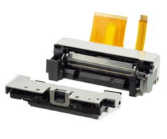 SEIKO LTPC245G-C384-E - Seiko print mechanisms, 8 dots/mm (203 dpi)