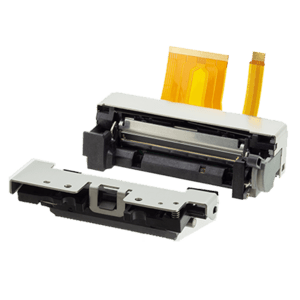 SEIKO LTPC245G-C384-E - Seiko print mechanisms, 8 dots/mm (203 dpi)