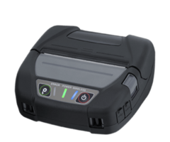 SEIKO MP-A40-B06JK2 10819-E - Seiko MP-A40, 8 punti/mm (203 dpi), USB, BT, nero