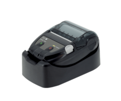 SEIKO MP-B20-B02JK1-74 - Seiko MP-B20, 8 points/mm (203 dpi), USB, Bluetooth, câble USB, noir