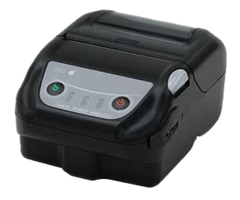 SEIKO MP-B21L-W46JK1E-EA - Seiko MP-B21L, 8 dots/mm (203 dpi), WLAN