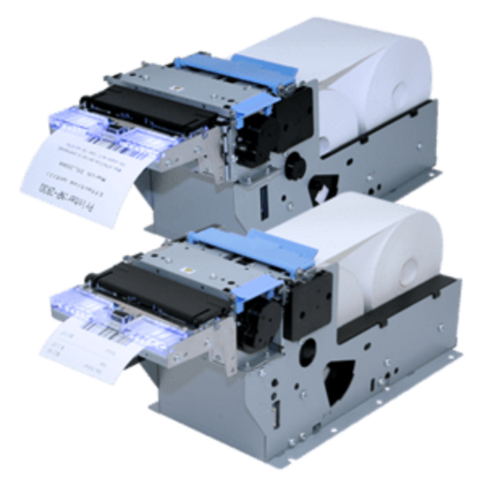 SEIKO Seiko Nippon Primex, 8 puntos/mm (203 ppp), plotter de corte, USB, RS232, 60 mm, 54 mm