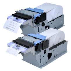 NP-2511D-3 - Seiko Nippon Primex, 8 Punkte/mm (203 dpi), Schneideplotter, USB, RS232