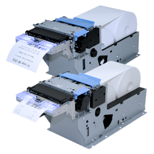 SEIKO Seiko Nippon Primex, 8 puntos/mm (203 ppp), plotter de corte, USB, RS232, 54 mm, 58 mm