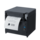 Seiko RP-F10, 8 dots/mm (203 dpi), snijplotter, USB, USB-host, zwart, 80 mm