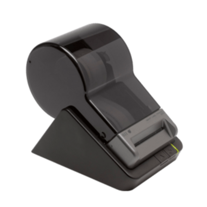 SEIKO SLP620-EU - Seiko SLP620, 8 points/mm (203 ppp), USB, câble (USB), noir, gris