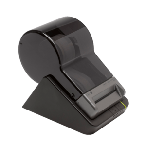 SEIKO SLP620-EU – Seiko SLP620, 8 Punkte/mm (203 dpi), USB, Kabel (USB), schwarz, grau