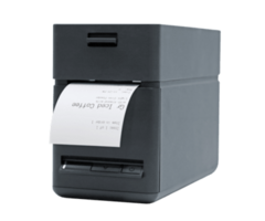 SEIKO SLP720RT-EK2F11-05 - Seiko SLP720RT, 8 punti/mm (203 dpi), plotter da taglio, USB, Ethernet, nero