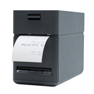 SEIKO SLP720RT-UK2F11-15 – Seiko SLP720RT, 8 Punkte/mm (203 dpi), Schneideplotter, USB, Kabel (USB), schwarz