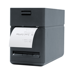 SEIKO Seiko SLP720RT, 8 puntos/mm (203 ppp), plotter de corte, USB, cable (USB), negro, 58 mm