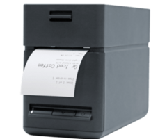 SEIKO SLP720RT-WK2FE1-05 - Seiko SLP720RT, 8 puntos/mm (203 ppp), plotter de corte, Wi-Fi, negro