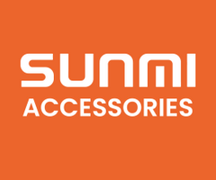 SUNMI C11000003 - SUNMI MIX Shoulder Strap