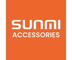 SUNMI C11000003 - SUNMI MIX Shoulder Strap