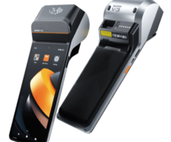 SUNMI P06100094 - Sunmi V3, GMS EDLA, 2D, USB-C, Bluetooth (BLE, 5.0), Wi-Fi, 4G, Android