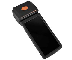 SUNMI C20000095 - Sunmi rubber cover