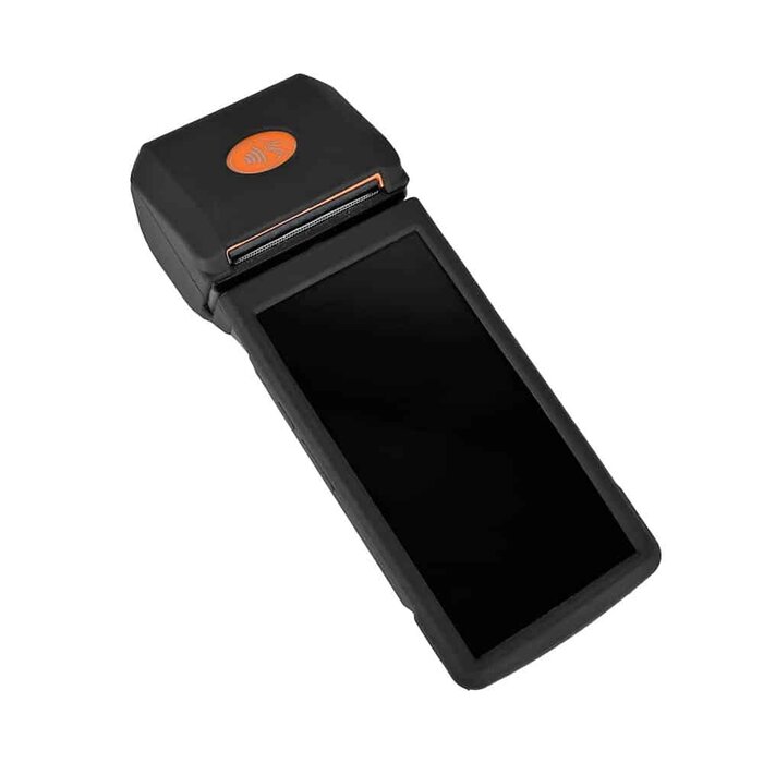 SUNMI C20000095 - Sunmi rubber cover