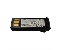 Zebra Zebra spare battery, 3500 mAh, 102 g