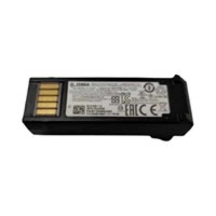 Zebra BTRY-DS82EAB0E-00 - Batería de repuesto Zebra
