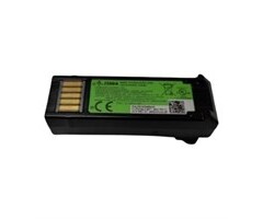 Zebra SUPR-DS82EAB0E-00 - Pacchetto di ricambio PowerCap Zebra