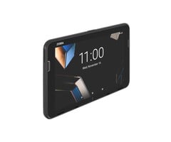 Zebra Zebra ET401, 2D, SE4100, 20,3 cm (8 Zoll), USB-C, Bluetooth, WLAN (Wi-Fi 7), NFC, Android, GMS, RB, Schwarz, Arbeitsspeicher: 6 GB