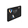 'ET401, 8'', 5G, Standard, SR500, 6 Go/64 Go, ANDROID GMS, ROW SKU'