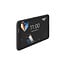 Zebra ET4010B-001C2B0P-A6 - Zebra ET401, 2D, SE4100, 25,4 cm (10''), USB-C, BT, WLAN (Wi-Fi 7), NFC, Android, GMS, RB, nero