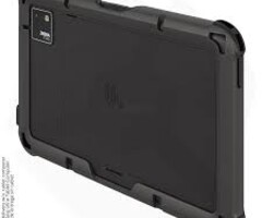 Zebra SG-ET401-10EXO-02 - Stivale robusto Zebra, 10'