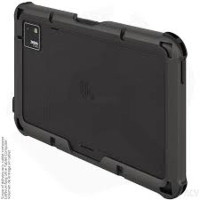 Zebra SG-ET401-10EXO-02 - Bottes robustes Zebra, 10'