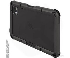 Zebra SG-ET401-08EXO-02 - Bottes robustes Zebra, 8'