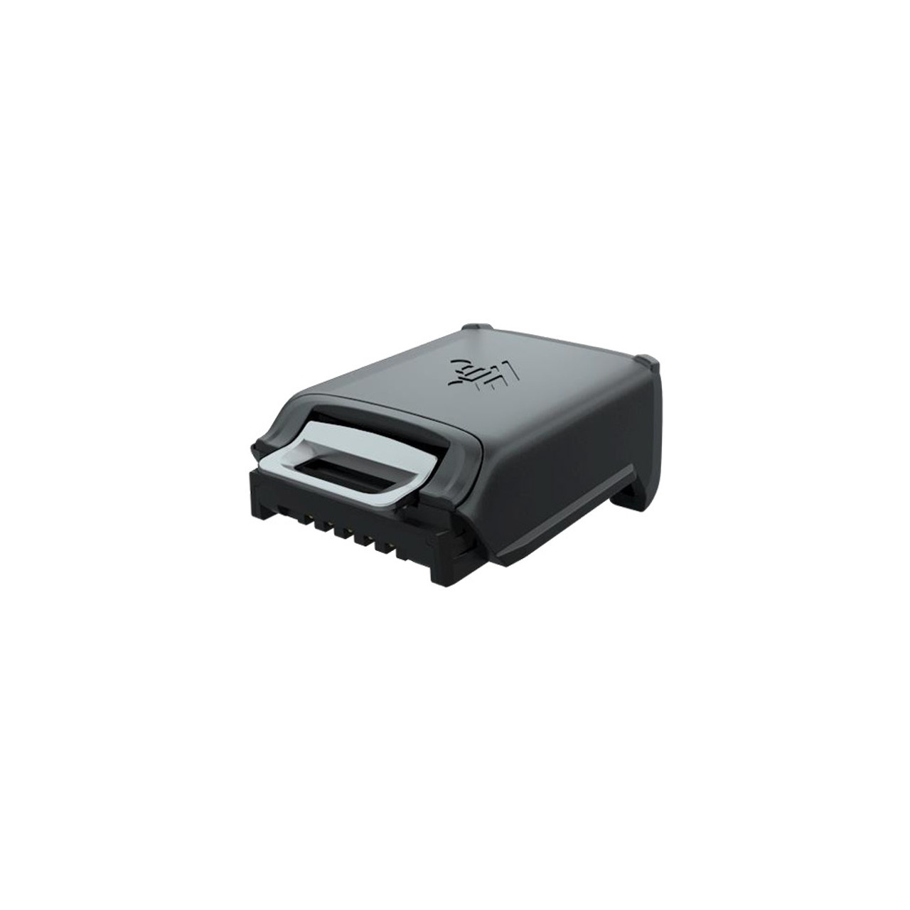 Zebra Batterie de rechange Zebra, 750 mAh, compatible avec : WS301