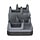 CRD-WS1X3-4SC-01 - Station de recharge Zebra, 4 emplacements