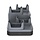 CRD-WS1X3-4SC-01 - Stazione di ricarica Zebra, 4 slot