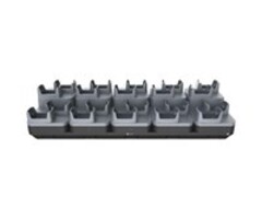 Zebra CRD-WS1X3-20SC-01 - Zebra-Ladestation, 20 Ladeplätze