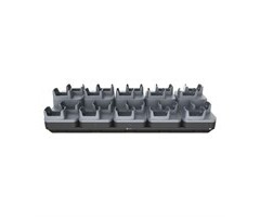 Zebra Zebra charging station, 20 slots, 16 g