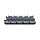 Zebra charging station, 20 slots, 16 g, order separately: power supply