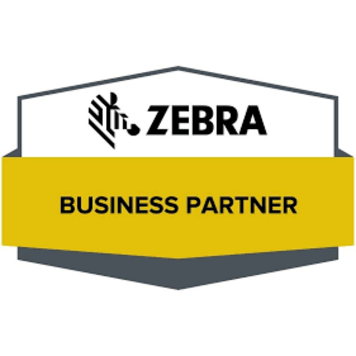 Zebra SAC-WS3X-6S7-01 – Zebra-Akkuladestation, 6 Steckplätze