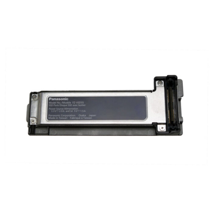 PANASONIC Panasonic SSD, 256 GB | FZ-VSDR55N2W