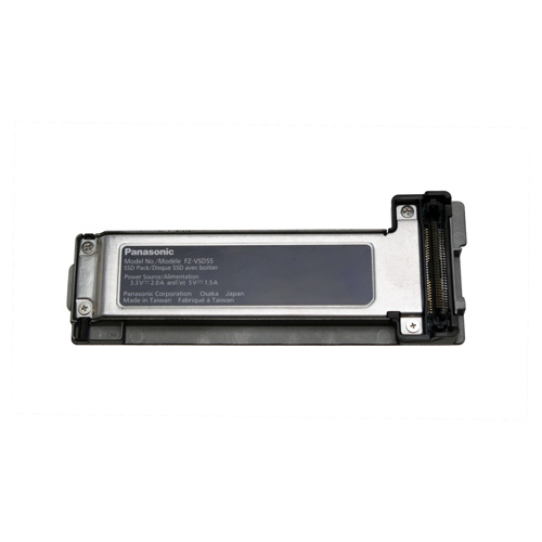 PANASONIC Disque SSD Panasonic, 256 Go, Opal SSD 256 Go NVMe