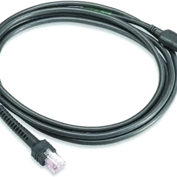Zebra CBA-U21-S07ZBR Zebra connection cable, USB