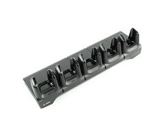 Zebra Zebra charging station, 5 slots | CRD-MC33-5SCHG-01