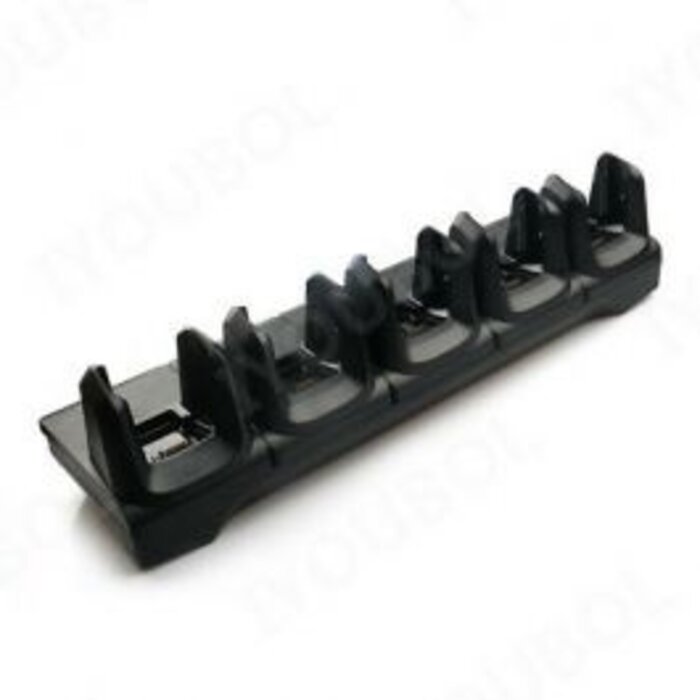 Zebra CRD-MC33-5SCHG-01 Zebra charging station, 5 slots