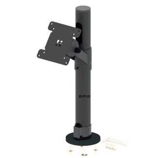 POSPOLE PP-PRS-09421-9005 POSPOLE Basisvariante 1