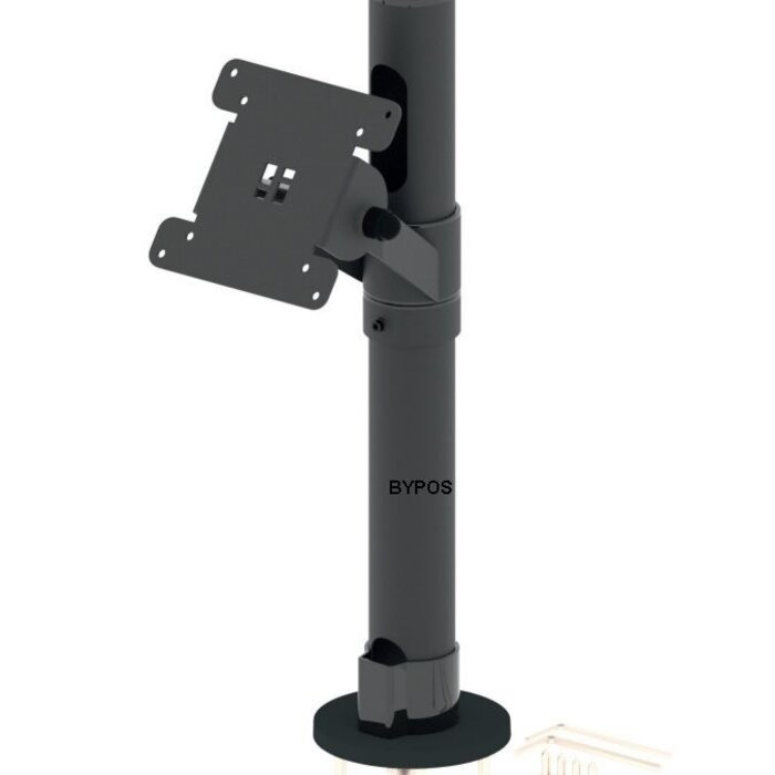 POSPOLE Basic variant 1 | PP-PRS-09421-9005